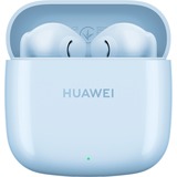 Huawei FreeBuds SE 2, Kopfhörer hellblau, USB-C, Bluetooth, IP54