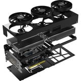 INNO3D GeForce RTX 5090 X3 OC, Grafikkarte DLSS 4, 3x DisplayPort, 1x HDMI 2.1
