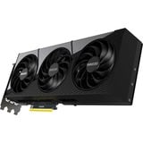 INNO3D GeForce RTX 5090 X3 OC, Grafikkarte DLSS 4, 3x DisplayPort, 1x HDMI 2.1