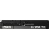 INNO3D GeForce RTX 5090 X3 OC, Grafikkarte DLSS 4, 3x DisplayPort, 1x HDMI 2.1