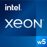 Intel® Xeon® w5-2555X, Prozessor Boxed-Version