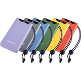 Intenso Powerbank F10000 Yellow gelb, 10.000 mAh, PD 3.0, Quick Charge 3.0