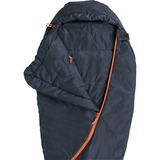 Jack Wolfskin Schlafsack GROW UP DREAMER blau