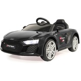 Jamara Ride-on Audi R8 Spyder, Kinderfahrzeug schwarz, 18V, Einhell Power XChange