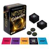 Jumbo Hitster - Celebration, Spiel 