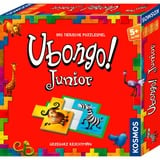 Ubongo Junior, Brettspiel