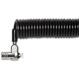 Kensington MicroSaver 2.0 Laptopschloss schwarz, T-Bar-Schloss