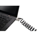 Kensington MicroSaver 2.0 Laptopschloss schwarz, T-Bar-Schloss