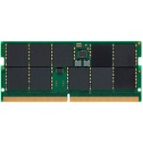 Kingston SO-DIMM 16 GB DDR5-4800  , Arbeitsspeicher KSM48T40BS8KM-16HM, Server Premier, INTEL XMP