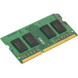 Kingston SO-DIMM 8 GB DDR4-3200, Arbeitsspeicher KCP432SS6/8, Kingston Care