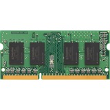Kingston SO-DIMM 8 GB DDR4-3200, Arbeitsspeicher KCP432SS6/8, Kingston Care