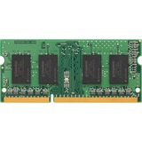 Kingston SO-DIMM 8 GB DDR4-3200  , Arbeitsspeicher KCP432SS6/8, Kingston Care