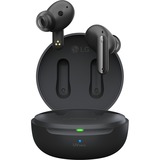 LG Electronics Tone Free DFP8, Kopfhörer schwarz, Bluetooth, ANC