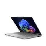 Lenovo ThinkBook 14x G1 (22BG007MGE), Notebook grau, Intel® Core™ Ultra 5 226V, Intel® Arc™ 130V, 16 GB LPDDR5X, 256 GB (256 GB SSD), Windows 11 Home