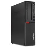 Lenovo ThinkCentre M720s SFF Generalüberholt, PC-System schwarz, Windows 11 Pro