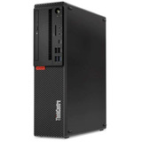 Lenovo ThinkCentre M720s SFF Generalüberholt, PC-System schwarz, Windows 11 Pro