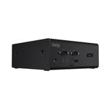 Lenovo ThinkEdge SE50 (11RJ00A6GE), Edge-System schwarz, Windows 11 IoT Enterprise