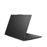 Lenovo ThinkPad E16 G4 (21YC000QGE), Notebook schwarz, Intel® Core™ Ultra 7 355, Intel® Graphics, 16 GB DDR5, 512 GB (512 GB SSD), Windows 11 Pro