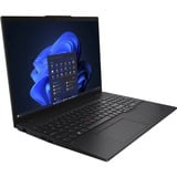 Lenovo ThinkPad L16 AMD G2 (21RH001BGE), Notebook schwarz, AMD Ryzen AI 5 PRO 340, AMD Radeon 840M, 32 GB DDR5, 1 TB (1 TB SSD), Windows 11 Pro