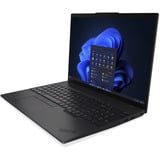 Lenovo ThinkPad L16 AMD G2 (21RH001BGE), Notebook schwarz, AMD Ryzen AI 5 PRO 340, AMD Radeon 840M, 32 GB DDR5, 1 TB (1 TB SSD), Windows 11 Pro