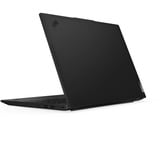 Lenovo ThinkPad L16 AMD G2 (21RH001BGE), Notebook schwarz, AMD Ryzen AI 5 PRO 340, AMD Radeon 840M, 32 GB DDR5, 1 TB (1 TB SSD), Windows 11 Pro