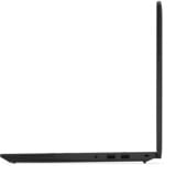 Lenovo ThinkPad L16 AMD G2 (21RH001BGE), Notebook schwarz, AMD Ryzen AI 5 PRO 340, AMD Radeon 840M, 32 GB DDR5, 1 TB (1 TB SSD), Windows 11 Pro