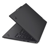 Lenovo ThinkPad T14 G6 (21QC00AKGE), Notebook schwarz, Intel® Core™ Ultra 5 225U, Intel® Graphics, 16 GB DDR5, 512 GB (512 GB SSD), Windwos 11 Pro