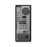 Lenovo ThinkStation P3 Tower Gen 2 (30HT00CSGE), PC-System schwarz, Windows 11 Pro