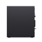 Lenovo ThinkStation P3 Tower Gen 2 (30HT00CSGE), PC-System schwarz, Windows 11 Pro