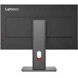 Lenovo ThinkVision P27QD-40, LED-Monitor 68.6 cm (27 Zoll), schwarz, QHD, IPS, DP, HDMI, USB-C, USB-Hub, 120Hz Panel