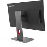 Lenovo ThinkVision P27QD-40, LED-Monitor 68.6 cm (27 Zoll), schwarz, QHD, IPS, DP, HDMI, USB-C, USB-Hub, 120Hz Panel