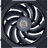 Lian Li UNI FAN TL140, Gehäuselüfter schwarz, 144 mm