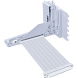 Lian Li Vertical GPU Bracket Kit V4 (PCIe5.0) GELI-991, Riser Card weiß
