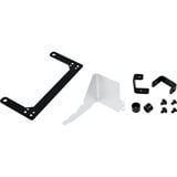 Lian Li Vertical GPU Bracket Kit V4 (PCIe5.0) GELI-991, Riser Card weiß