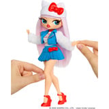 MGA Entertainment L.O.L. Surprise O.M.G. Loves Hello Kitty & Friends - Hello Kitty, Puppe 