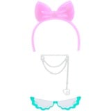 MGA Entertainment L.O.L. Surprise Tweens Mermaids! - Lola Waves, Puppe 