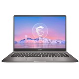 MSI Creator Z17 HX Studio A13VGT-057, Notebook grau, Intel® Core™ i7-13700HX, NVIDIA GeForce RTX 4070, 32 GB DDR5, 2 TB (2 TB SSD), Windows 11 Pro 64-Bit