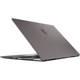 MSI Creator Z17 HX Studio A13VGT-057, Notebook grau, Intel® Core™ i7-13700HX, NVIDIA GeForce RTX 4070, 32 GB DDR5, 2 TB (2 TB SSD), Windows 11 Pro 64-Bit