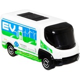 Matchbox MBX Elektro Autos 12er-Set, Spielfahrzeug Nachhaltig