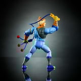 Mattel Masters of the Universe Origins Thundercats Tygra, Spielfigur 