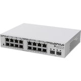 MikroTik CSS318-16G-2S+IN, Switch 