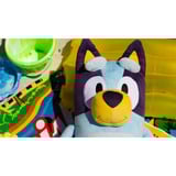Moose Toys Bluey - Jumbo Bluey Big Plush 45cm, Kuscheltier 