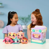 Moose Toys Cookeez Makery - Backofen-Spielset, Spielfigur sortierter Artikel