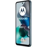 Motorola Moto G23 128GB, Handy Steel Blue, Android 13, Dual-SIM