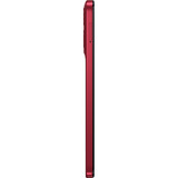 Motorola moto g05 64GB, Handy Plum Red, Android 15, Kunstleder, 4 GB