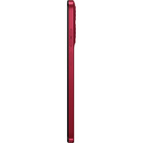 Motorola moto g05 64GB, Handy Plum Red, Android 15, Kunstleder, 4 GB