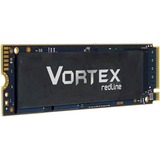 Mushkin Vortex 2 TB, SSD PCIe 4.0 x4, NVMe 1.4, M.2 2280