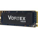 Mushkin Vortex 2 TB, SSD PCIe 4.0 x4, NVMe 1.4, M.2 2280
