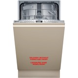 Neff S853HKX20E N30, Spülmaschine 45 cm, Home Connect