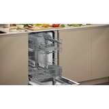 Neff S853HKX20E N30, Spülmaschine 45 cm, Home Connect